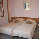 Zagreb Hotel 3*