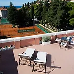 Zagreb Hotel