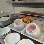 Zagreb Hotel 3*