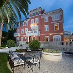 Zagreb Hotel