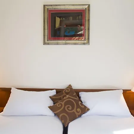 Hotel Zagreb