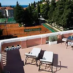 Hotel Zagreb Dubrovnik