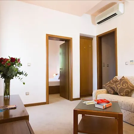 Hotell Zagreb