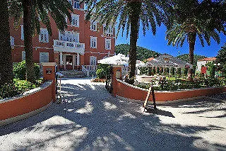 Zagreb Hotell
