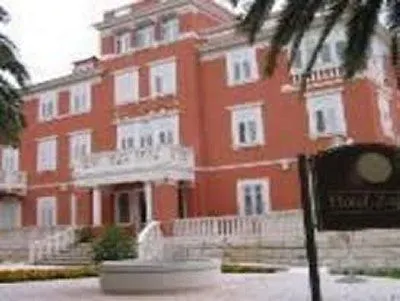 Zagreb Hotell Dubrovnik