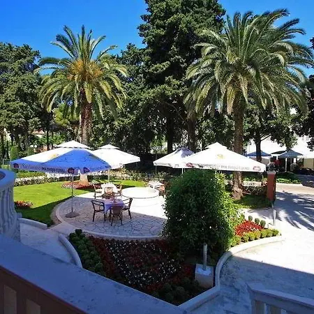 Hotell Zagreb Dubrovnik