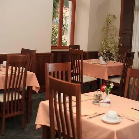 Hotell Zagreb