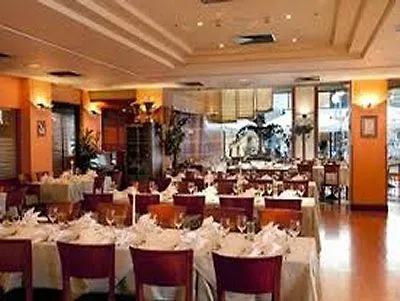 Zagreb Hotell Dubrovnik