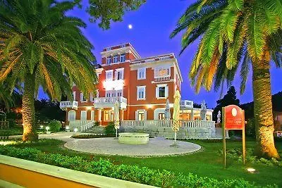 Hotell Zagreb