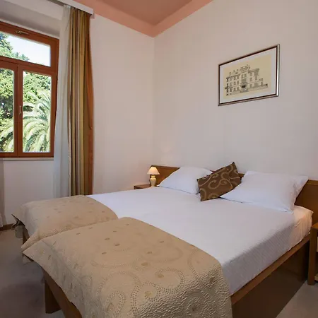 Hotell Zagreb 3*