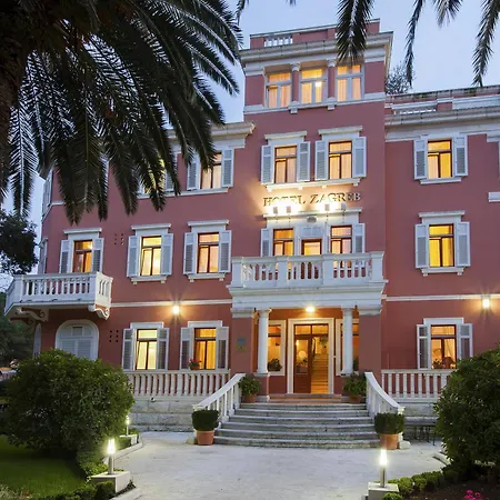 Zagreb 3* Dubrovnik