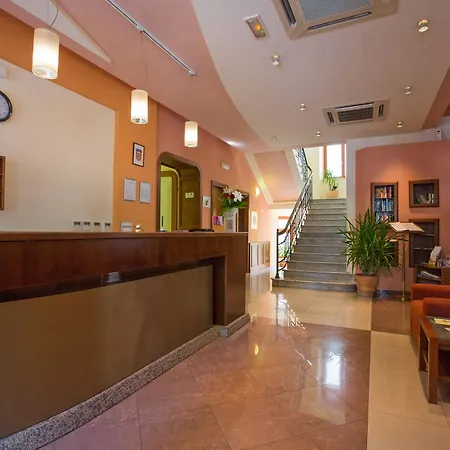 Hotel Zagreb Dubrovnik