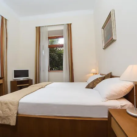 Zagreb Hotel Dubrovnik