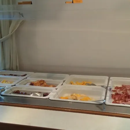 Zagreb Ξενοδοχείο Ντουμπρόβνικ