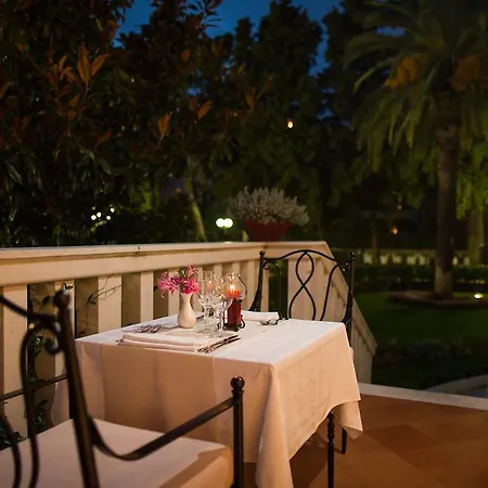 Hotel Zagreb 3*