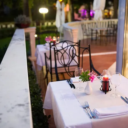 Hotell Zagreb Dubrovnik