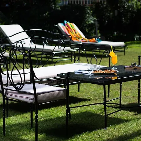 Zagreb Otel Dubrovnik