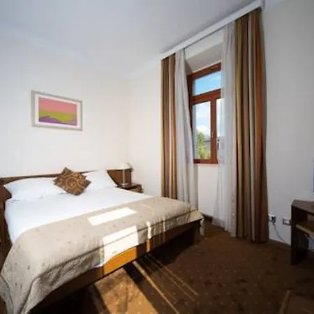 Zagreb Hotel