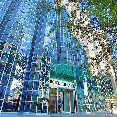 Hotel Zagreb 3*