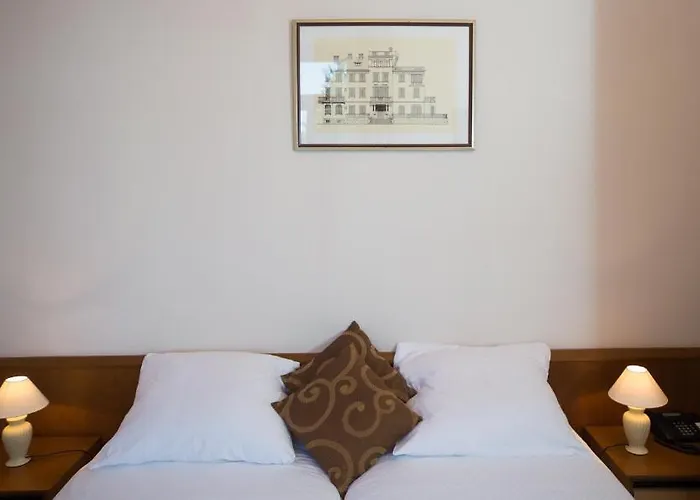 Otel Zagreb Dubrovnik