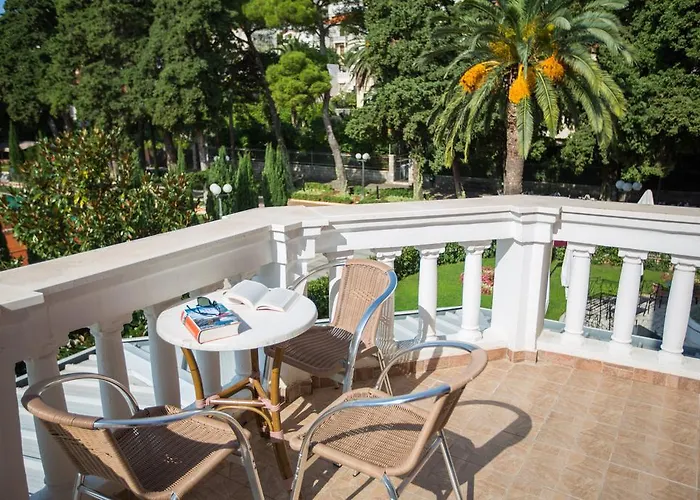 Hotel Zagreb Dubrovnik