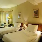 Szálloda Zagreb 3*