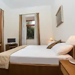 Zagreb Szálloda Dubrovnik