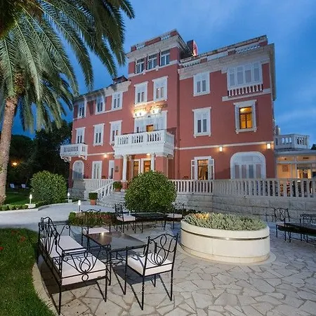 Zagreb Hotel