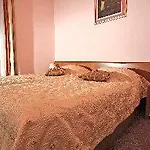 Otel Zagreb 3*