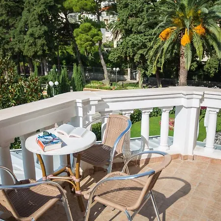 Hotel Zagreb Dubrovnik