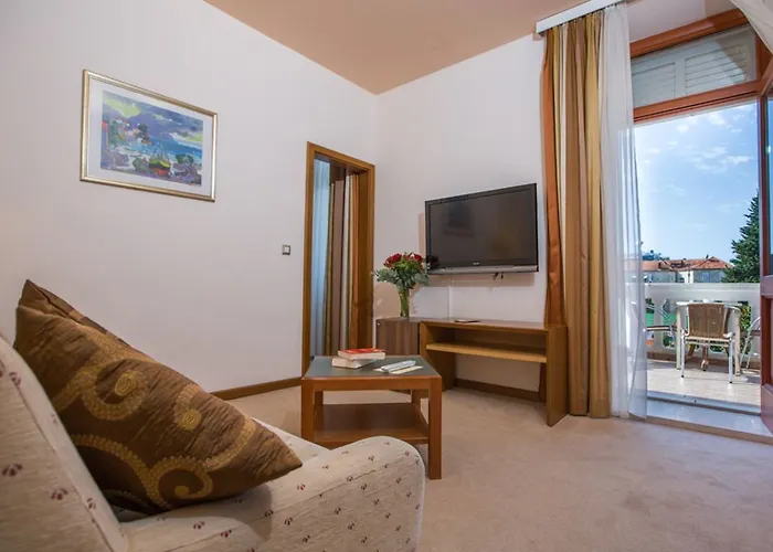 Zagreb Hotel Dubrovnik